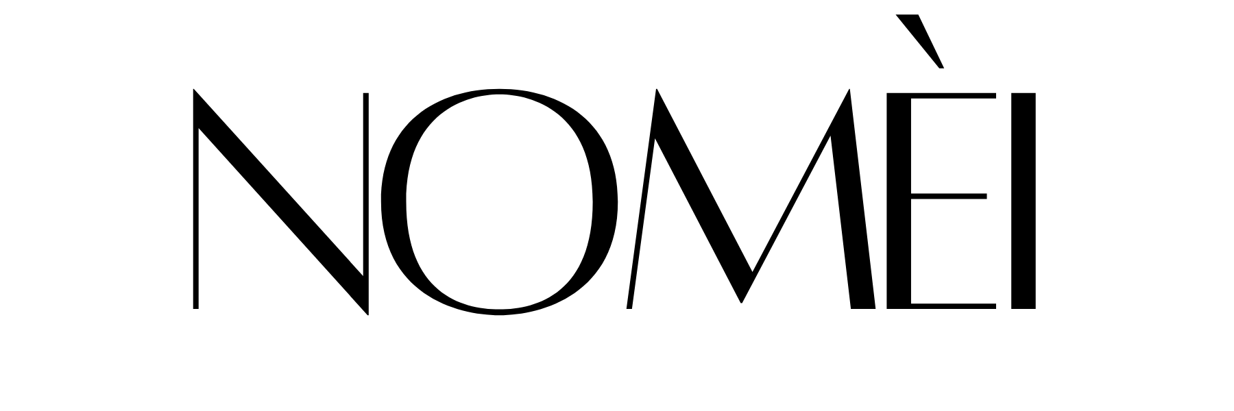 NOMÈI